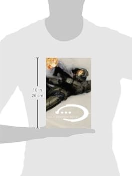 Halo Graphic Novel: Brett Lewis, Lee Hammock, Tsutomu Nihei